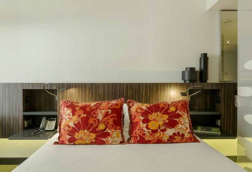 Quarto Familiar Superior, Inspira Liberdade Boutique
