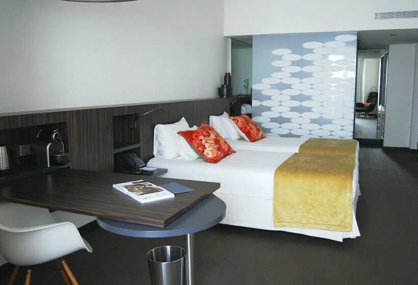 Quarto deluxe, Inspira Liberdade Boutique