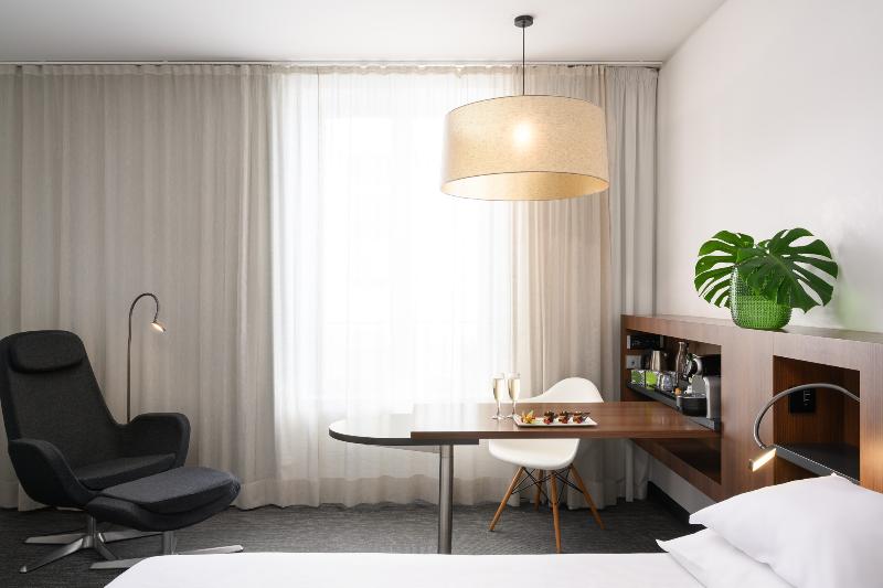 Quarto superior, Inspira Liberdade Boutique