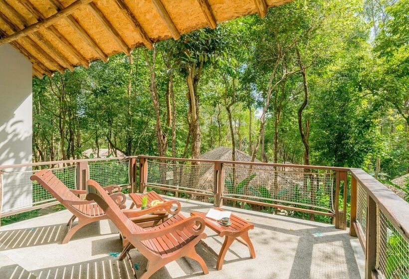 Вилла 1 Спальня, Koh Yao Yai Village