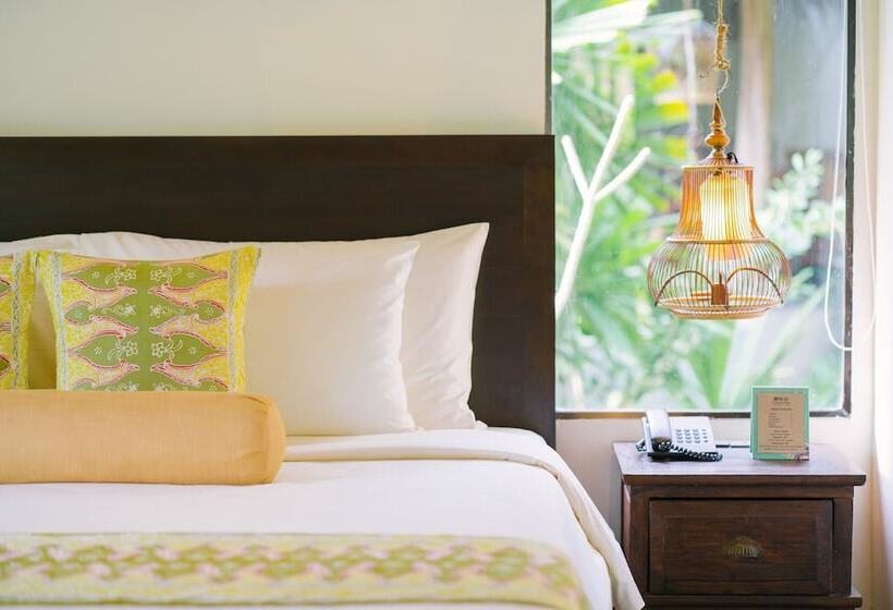 Вилла Deluxe 1 Спальня, Koh Yao Yai Village