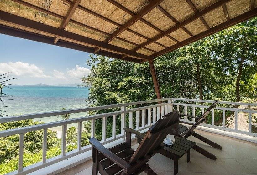 Бунгало Стандарт, Cocohut Beach Resort & Spa