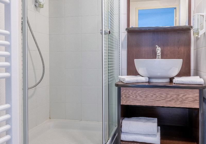 Студия Стандарт, Zenitude Hôtel Résidences Les Hauts D Annecy