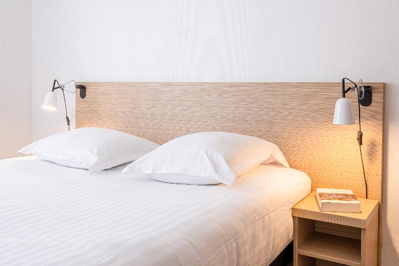 Апартаменты Superior 1 Спальня, Zenitude Hôtel Résidences Les Hauts D Annecy