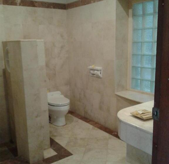 Вилла 2 Спальни, Anahata Villas And Spa Resort