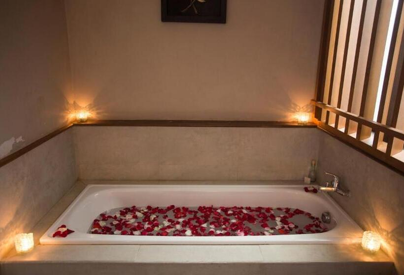Президентский Люкс, Anahata Villas And Spa Resort