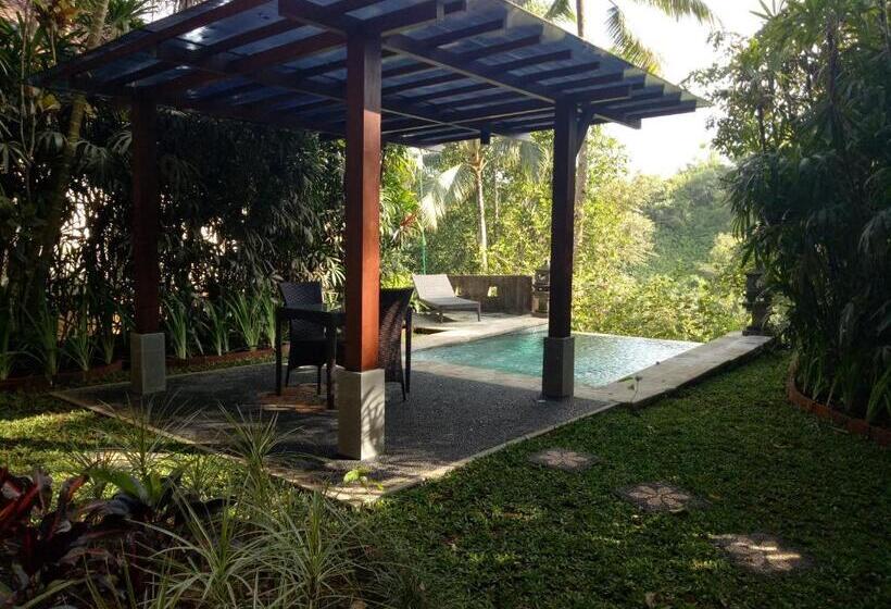 Президентский Люкс, Anahata Villas And Spa Resort