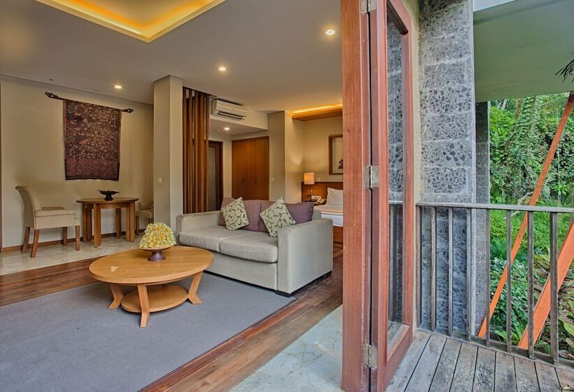Вилла 1 Спальня, Anahata Villas And Spa Resort