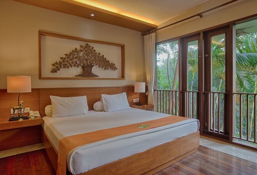 Вилла 1 Спальня, Anahata Villas And Spa Resort