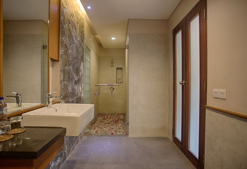 Президентский Люкс, Anahata Villas And Spa Resort