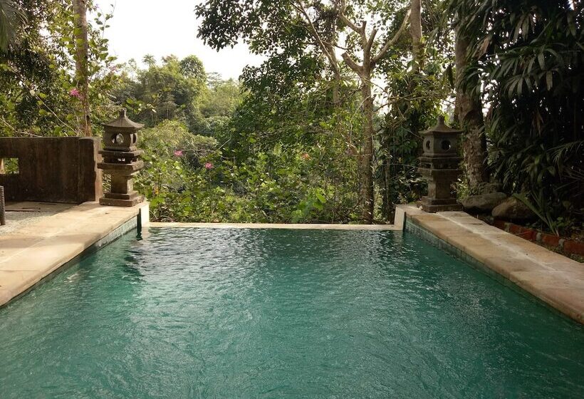 Люкс Премиум, Anahata Villas And Spa Resort