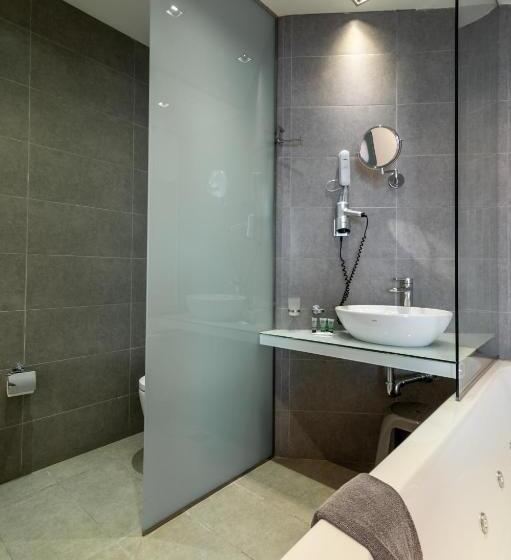 Президентский Люкс, Atlantis Boutique City