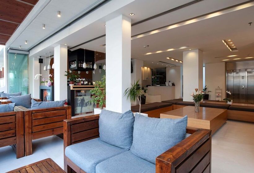 Номер Superior, Atlantis Boutique City