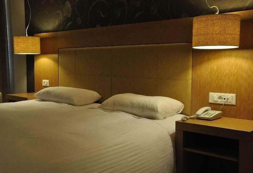 اتاق استاندارد, Corfu Mare Hotel  Adults Only