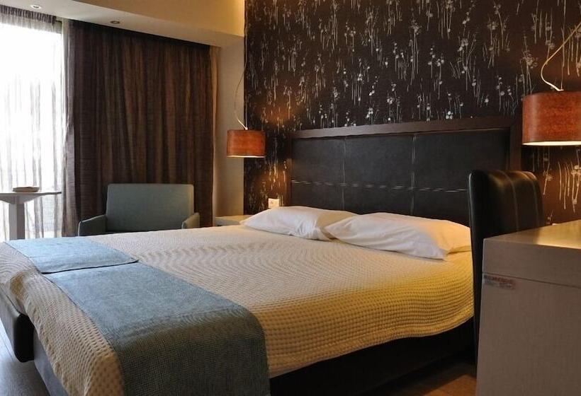 اتاق استاندارد, Corfu Mare Hotel  Adults Only