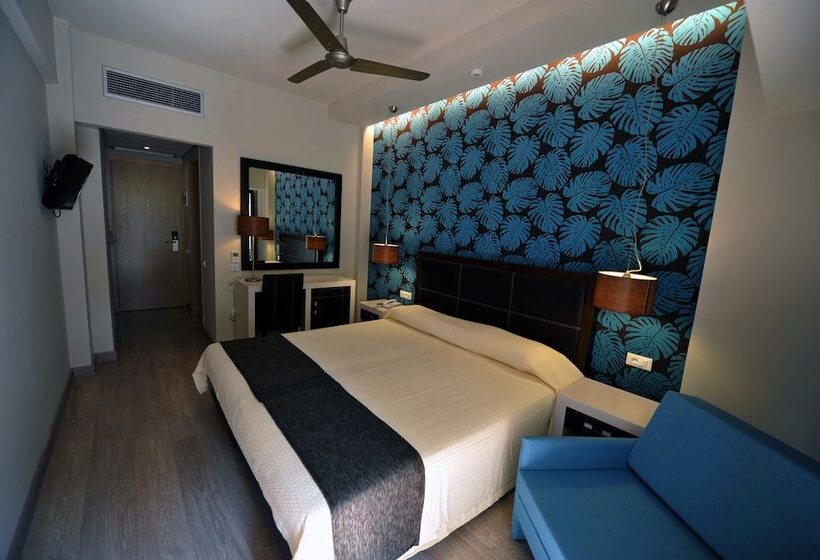 스탠다드 룸, Corfu Mare Hotel  Adults Only
