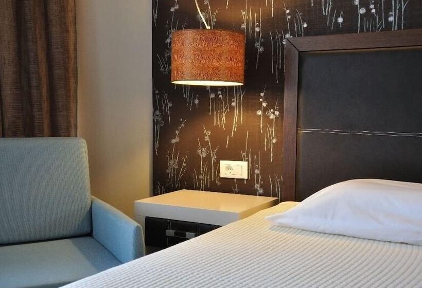 اتاق استاندارد, Corfu Mare Hotel  Adults Only