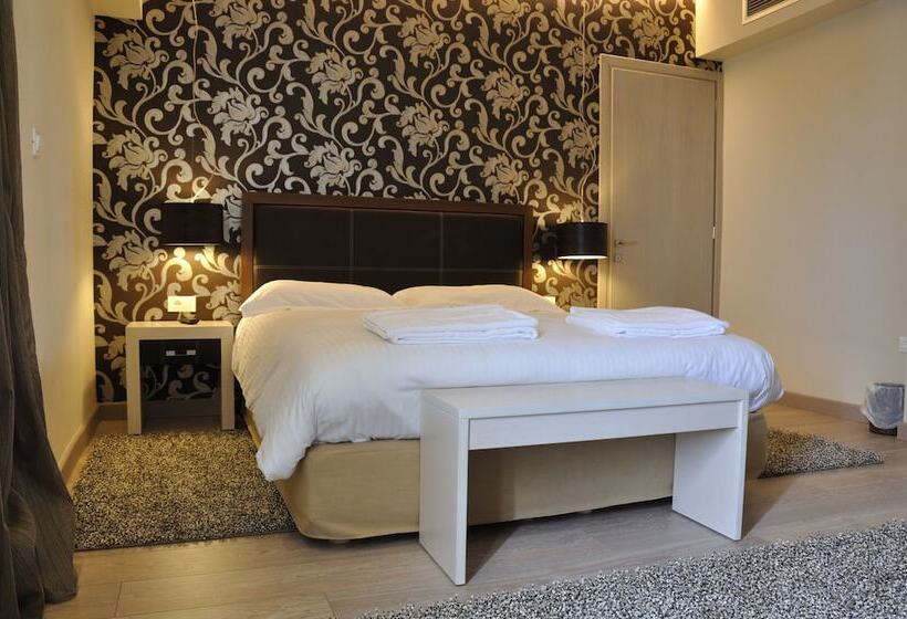 수피리어 룸, Corfu Mare Hotel  Adults Only