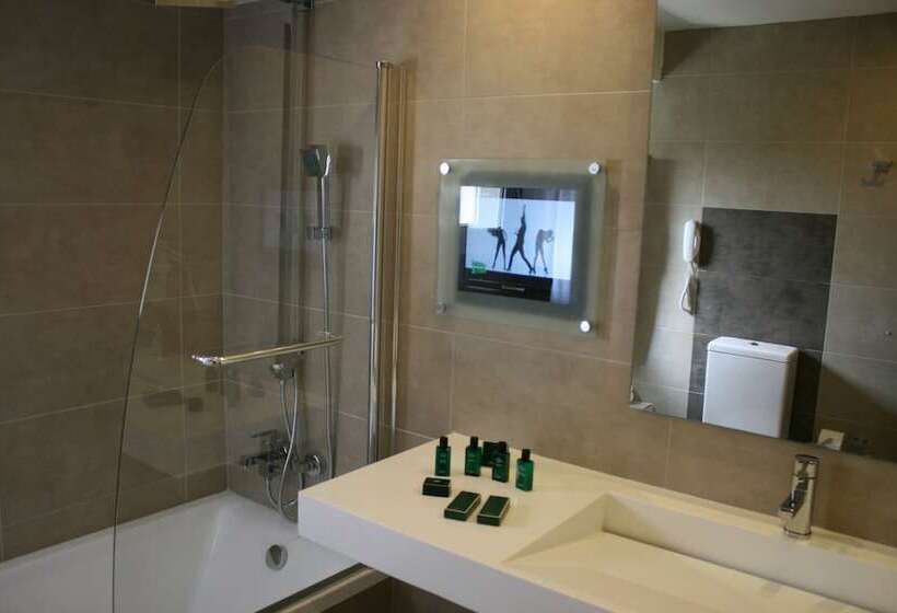 수피리어 룸, Corfu Mare Hotel  Adults Only