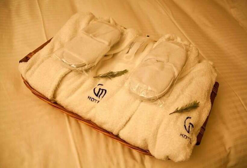 스위트, Corfu Mare Hotel  Adults Only