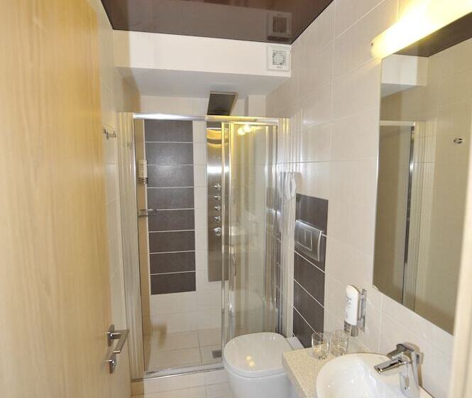 스탠다드 트리플 룸, Corfu Mare Hotel  Adults Only