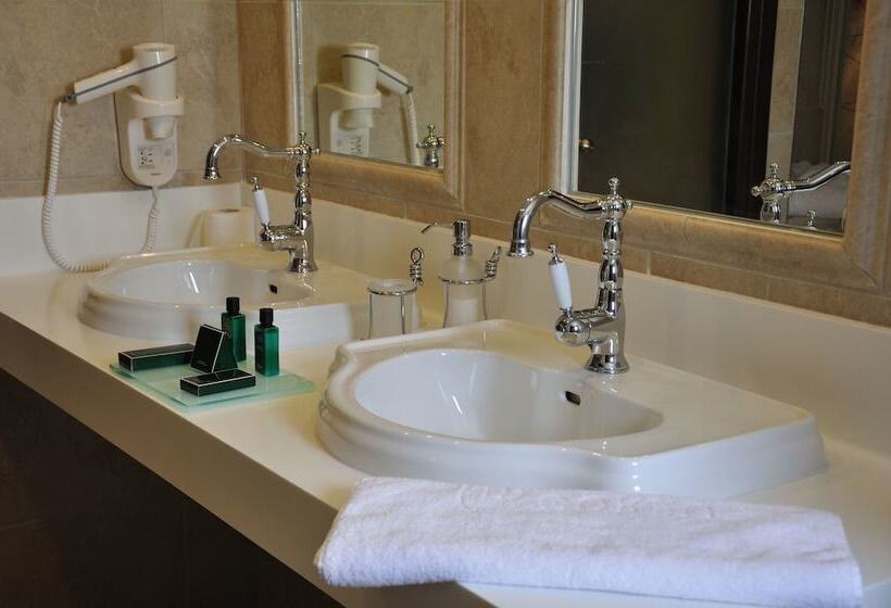 스위트, Corfu Mare Hotel  Adults Only