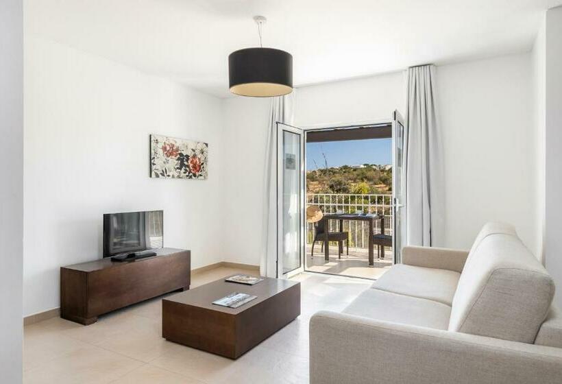 침실 2개 아파트, Eden Villas & Apartments