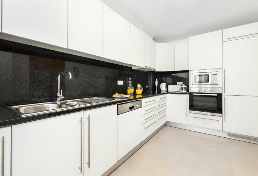 침실 3개 빌라, Eden Villas & Apartments