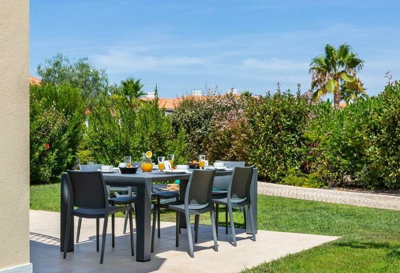 침실 3개 빌라, Eden Villas & Apartments