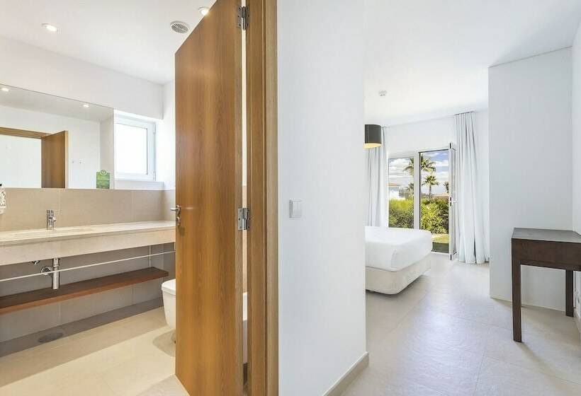 침실 2개 아파트, Eden Villas & Apartments