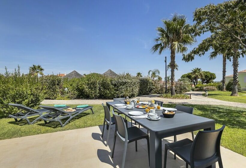 침실 3개 빌라, Eden Villas & Apartments