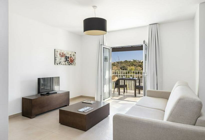 침실 1개 아파트, Eden Villas & Apartments