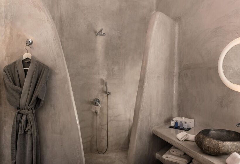 Вилла 1 Спальня, Andronis Luxury Suites