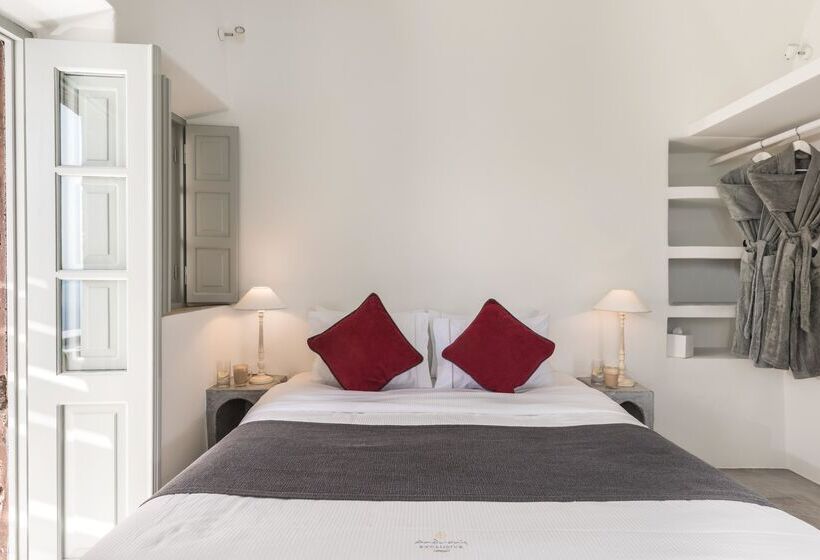 Люкс Премиум, Andronis Luxury Suites