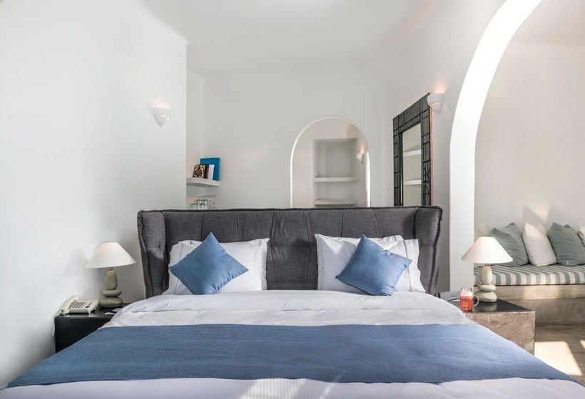 Вилла 1 Спальня, Andronis Luxury Suites