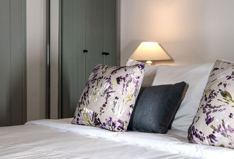 جناح ديلوكس, Andronis Luxury Suites