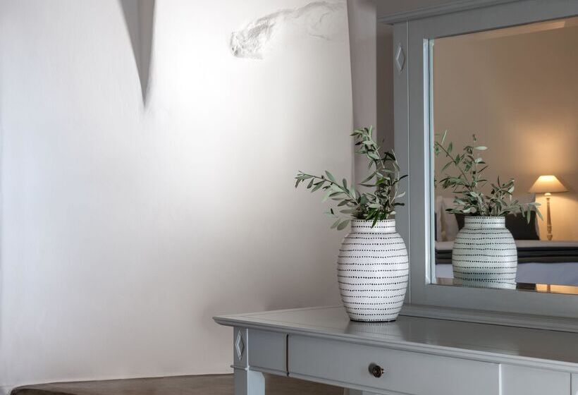Люкс Повышенной Комфортности, Andronis Luxury Suites