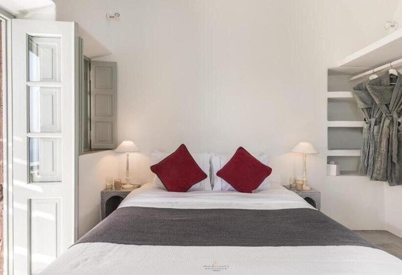 Люкс Премиум, Andronis Luxury Suites