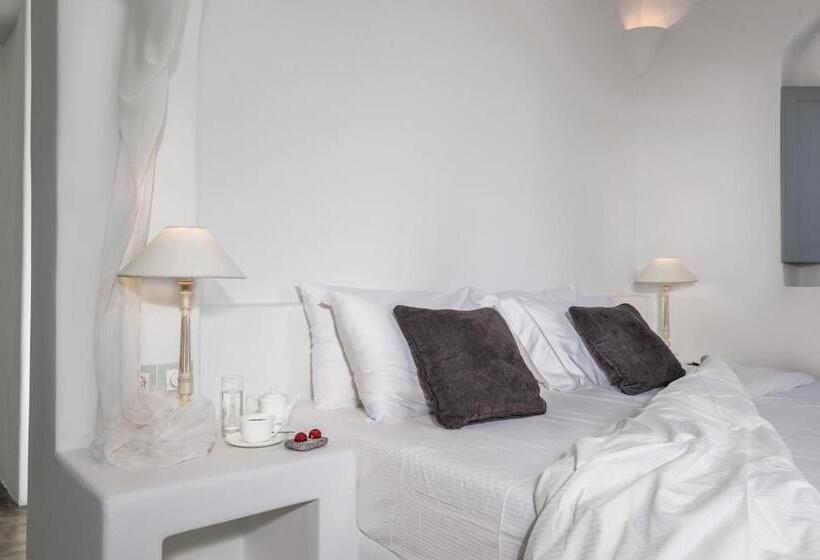 Люкс с Видом, Andronis Luxury Suites