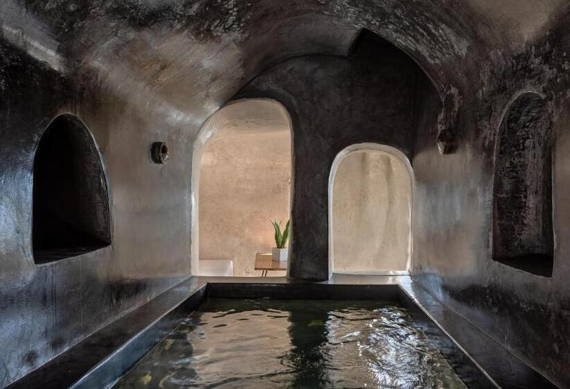 جناح ديلوكس, Andronis Luxury Suites