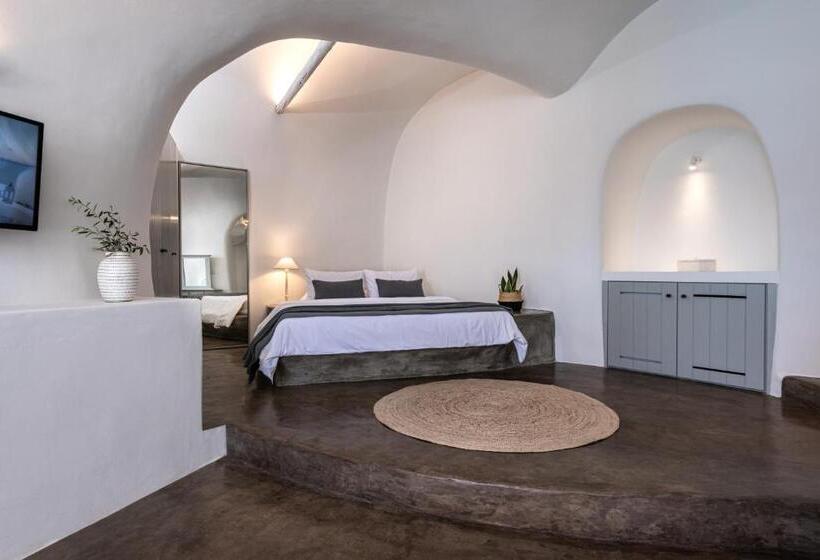 Люкс Повышенной Комфортности, Andronis Luxury Suites
