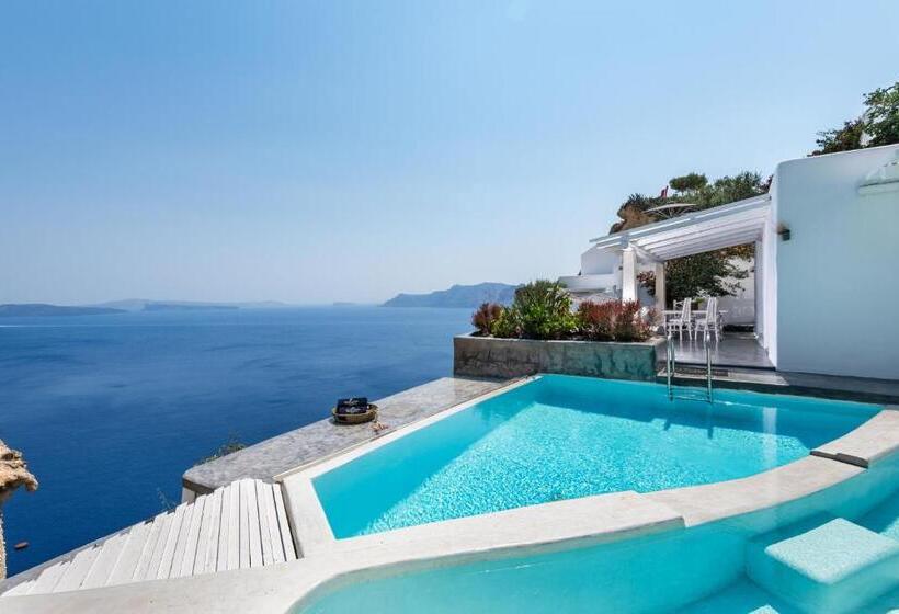 Casa 1 Quarto, Andronis Luxury Suites