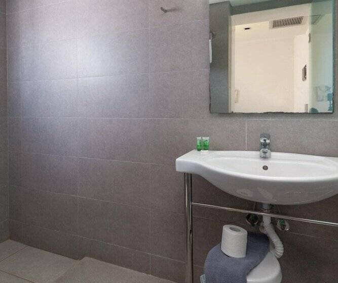 Номер Superior, Atlantis Boutique City