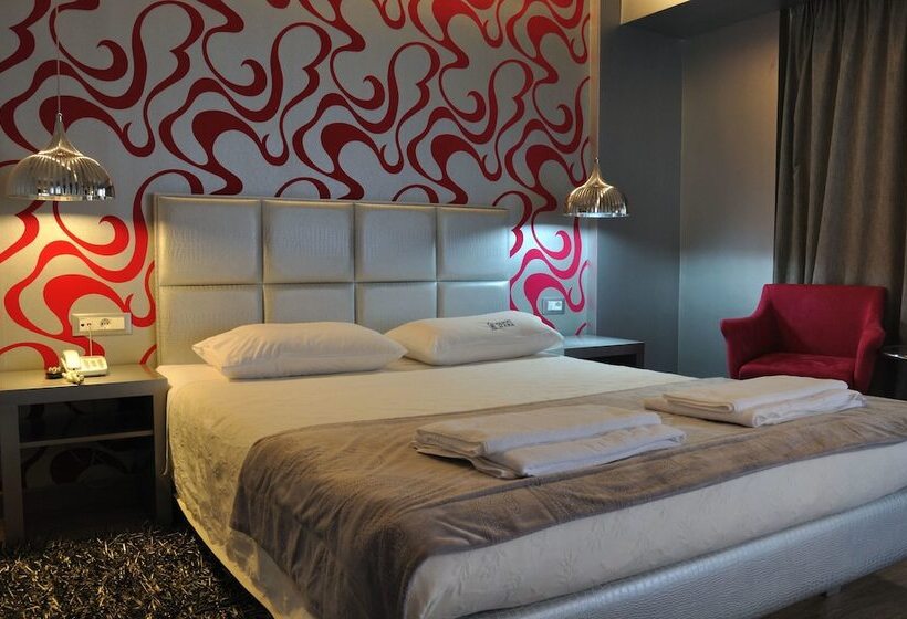 اتاق استاندارد, Corfu Mare Hotel  Adults Only
