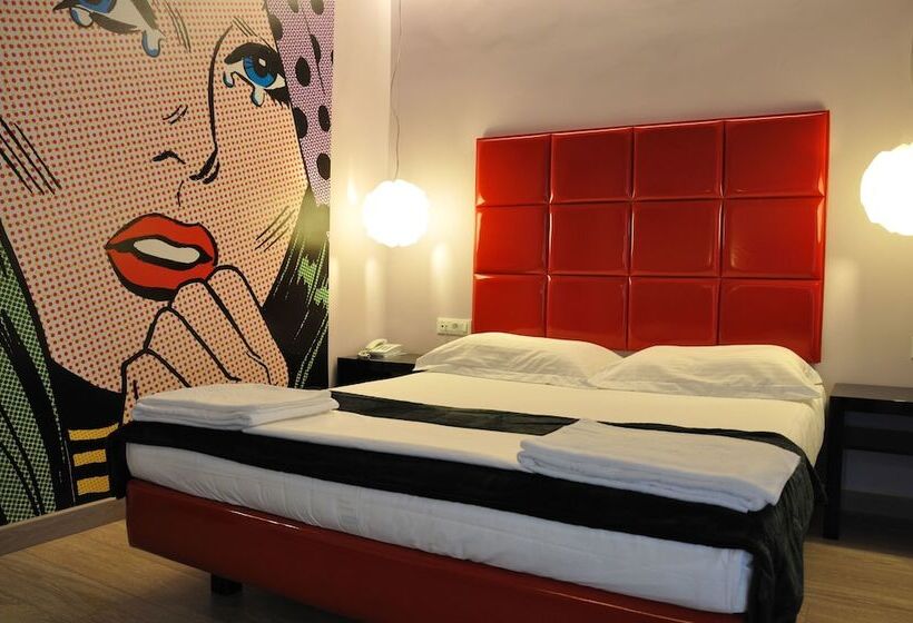 스탠다드 룸, Corfu Mare Hotel  Adults Only