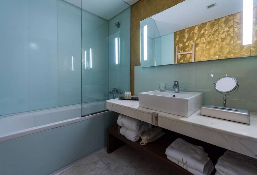 Номер Стандарт, Diamond Deluxe Hotel   Adults Only