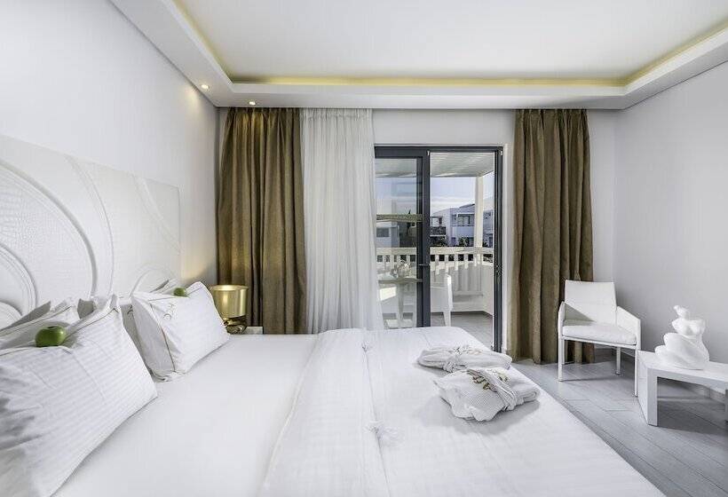Номер Стандарт, Diamond Deluxe Hotel   Adults Only