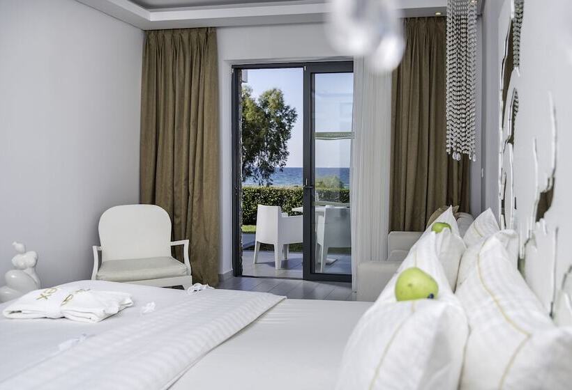 Номер Superior, Diamond Deluxe Hotel   Adults Only
