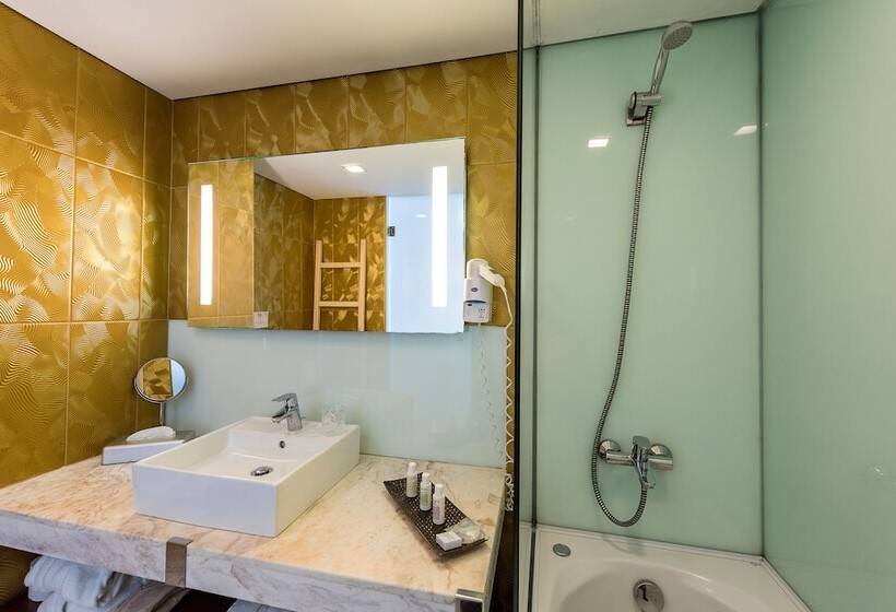 Номер Superior, Diamond Deluxe Hotel   Adults Only