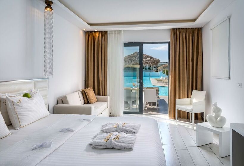 Номер Superior, Diamond Deluxe Hotel   Adults Only